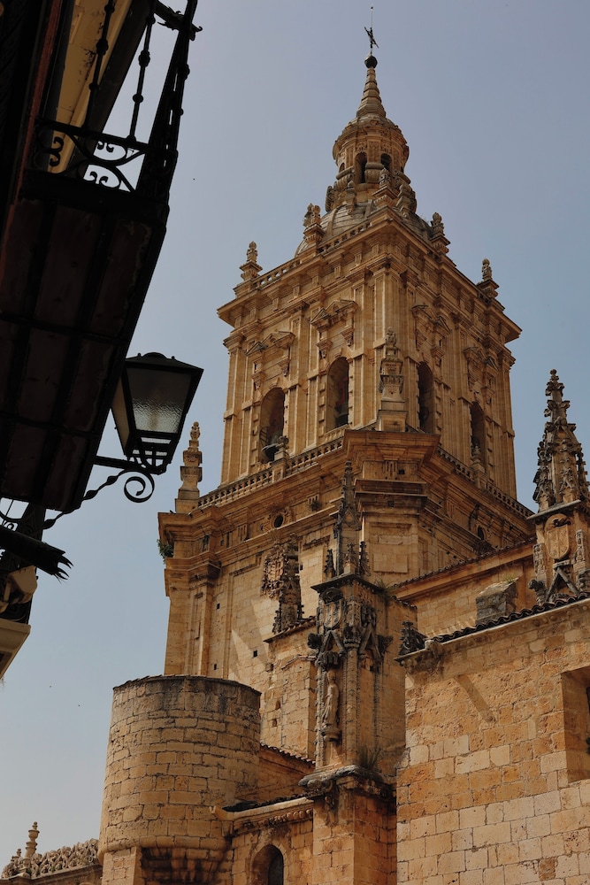 Castilla Termal Burgo de Osma 4/50