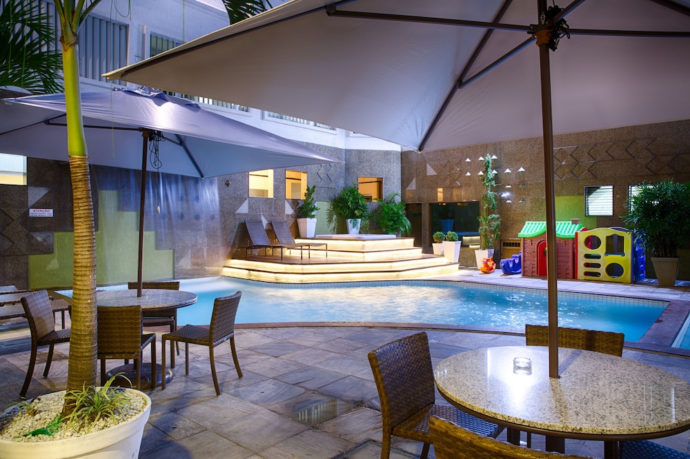 Hotel Beira Mar 27/45