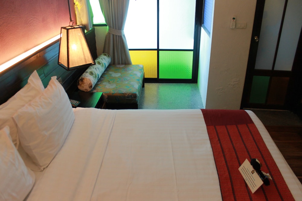 De Lanna Hotel 52/70