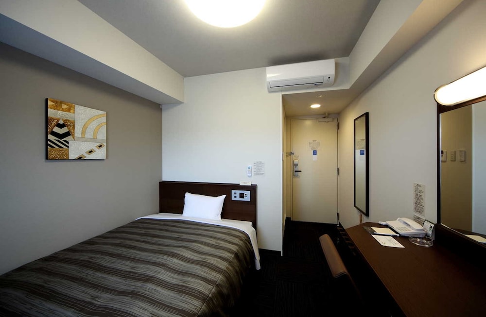 Hotel Route-Inn Niigata-Nishi Inter 5/53