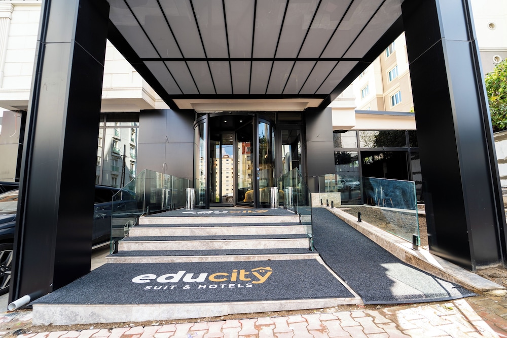 Educity Suit & Hotels 41/50