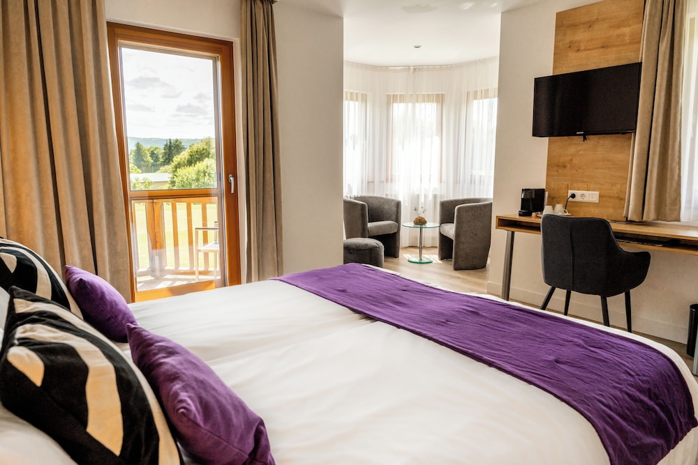 Sapia Hotel Rheinsberg 10/50