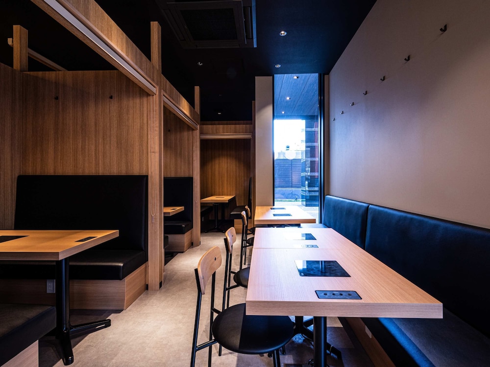 APA Hotel & Resort Hakata Ekihigashi 38/48