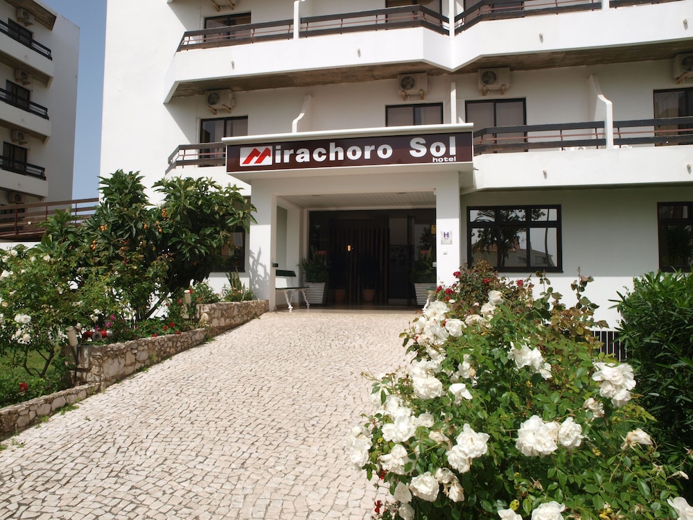 Portimao Center Hotel 6/62