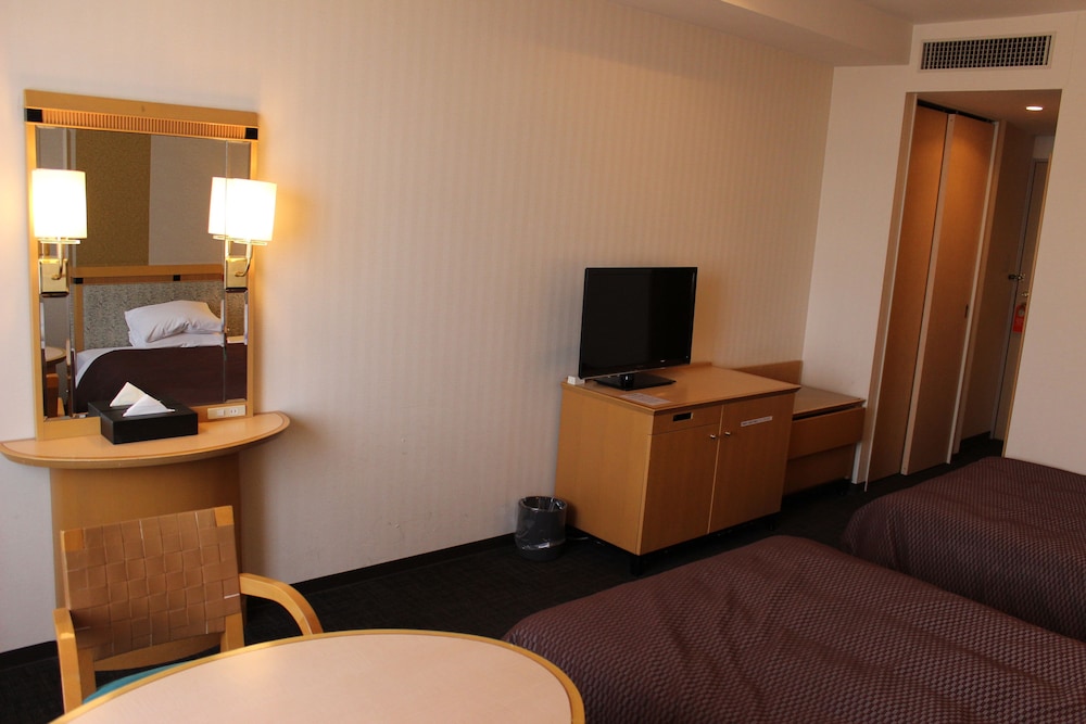 Grand Hotel Hakusan 28/57