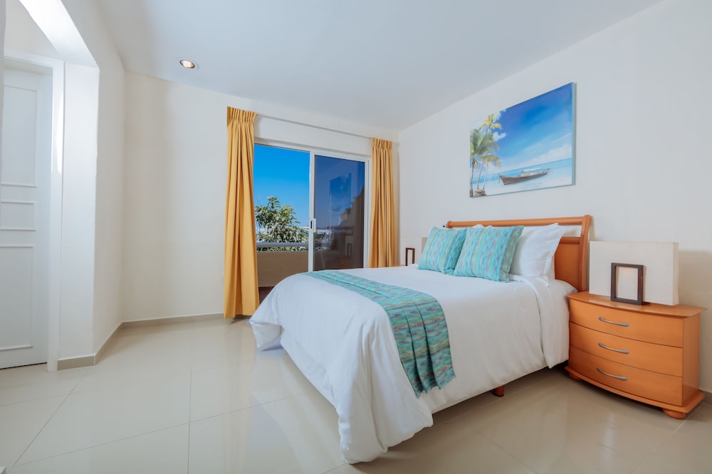 马萨特兰岛金度假村(Isla Mazatlan Residence Club) 图片5