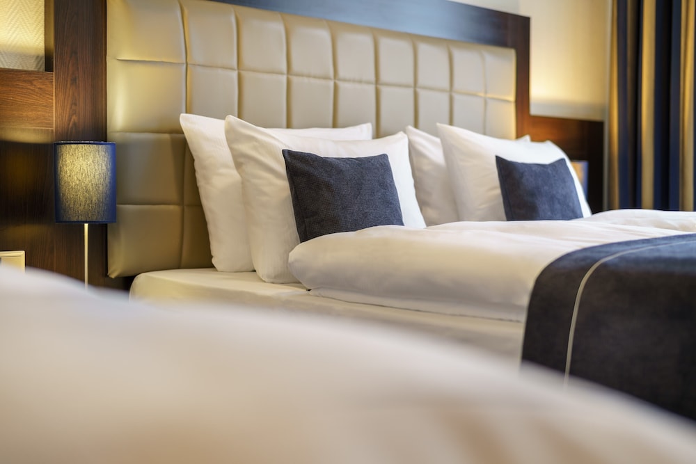 Hotel Continental Hamburg 25/33