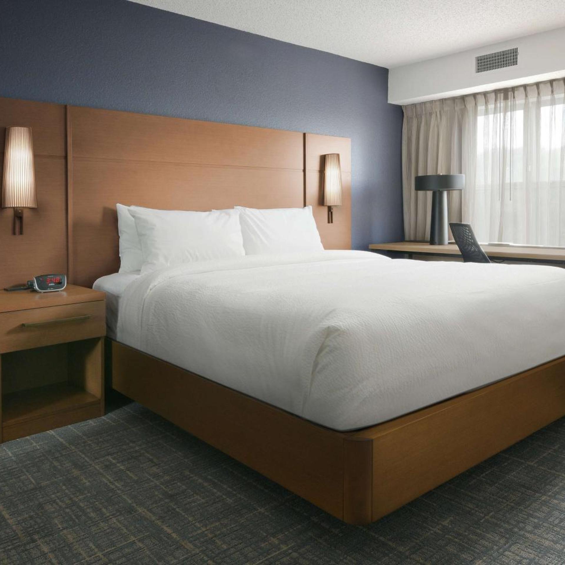 2 Bedrooms, Suite, 2 King Beds