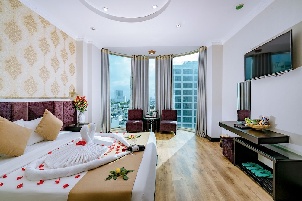 Adina Hotel 19/50