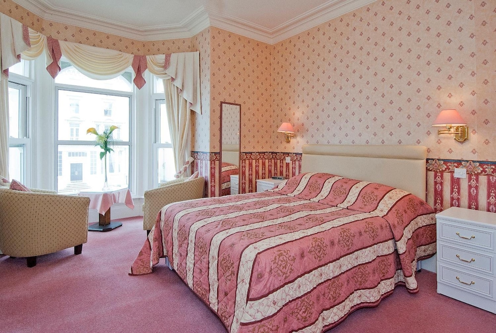White Heather Hotel 15/50