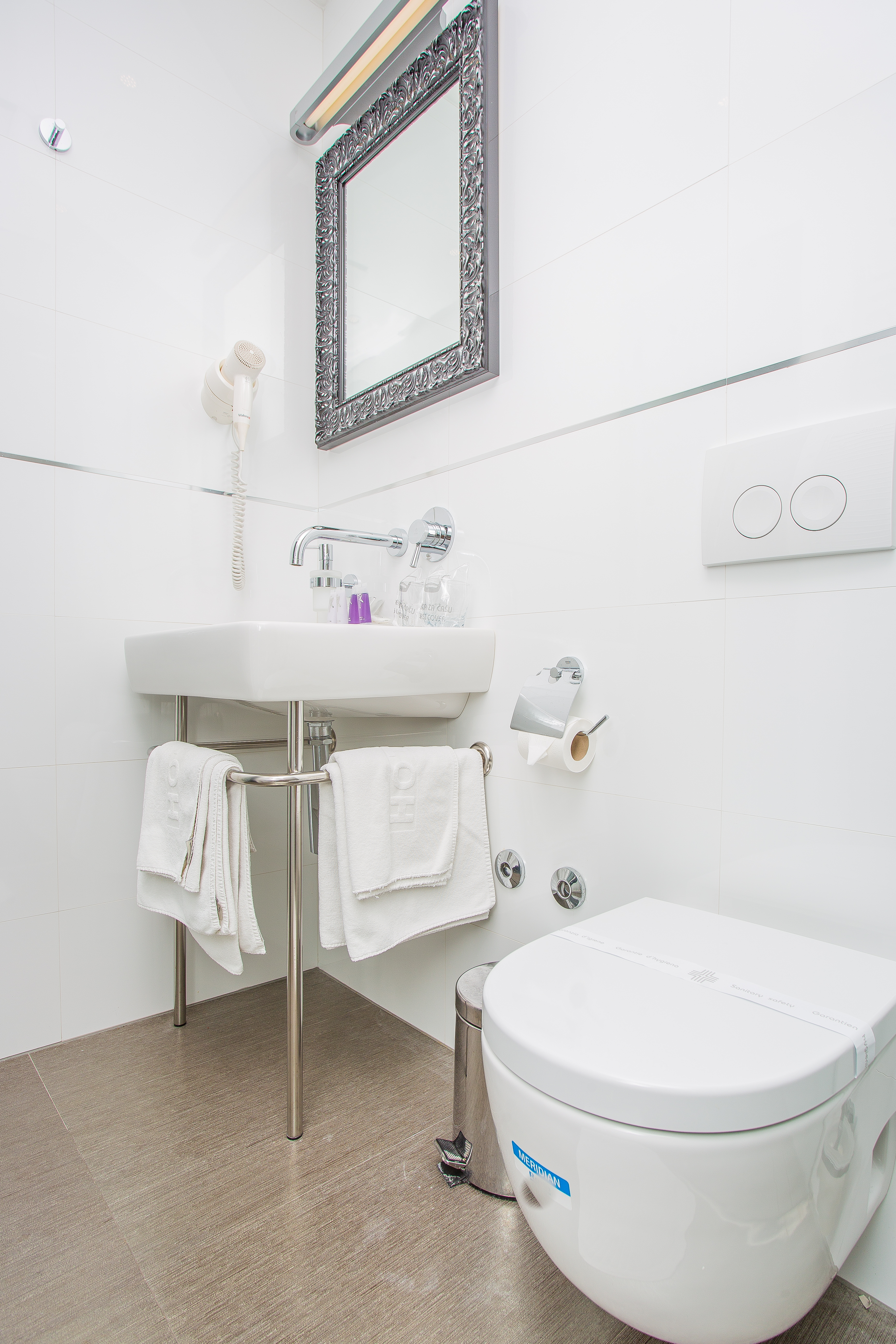 غرفة قياسية مفردة، Jona Rooms Podstrana 6/6