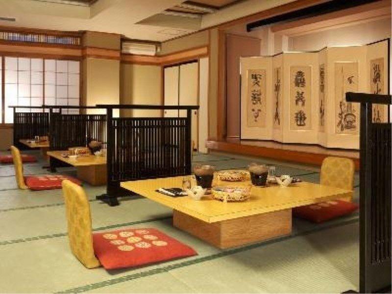 Oigami Onsen Hotel Yamaguchiya 35/46