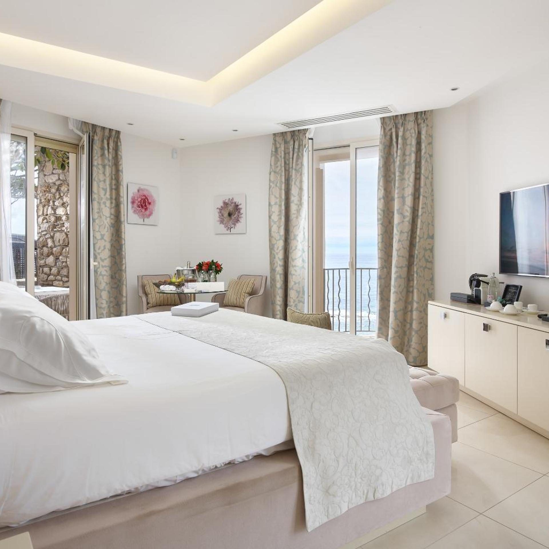 Park, Junior Suite