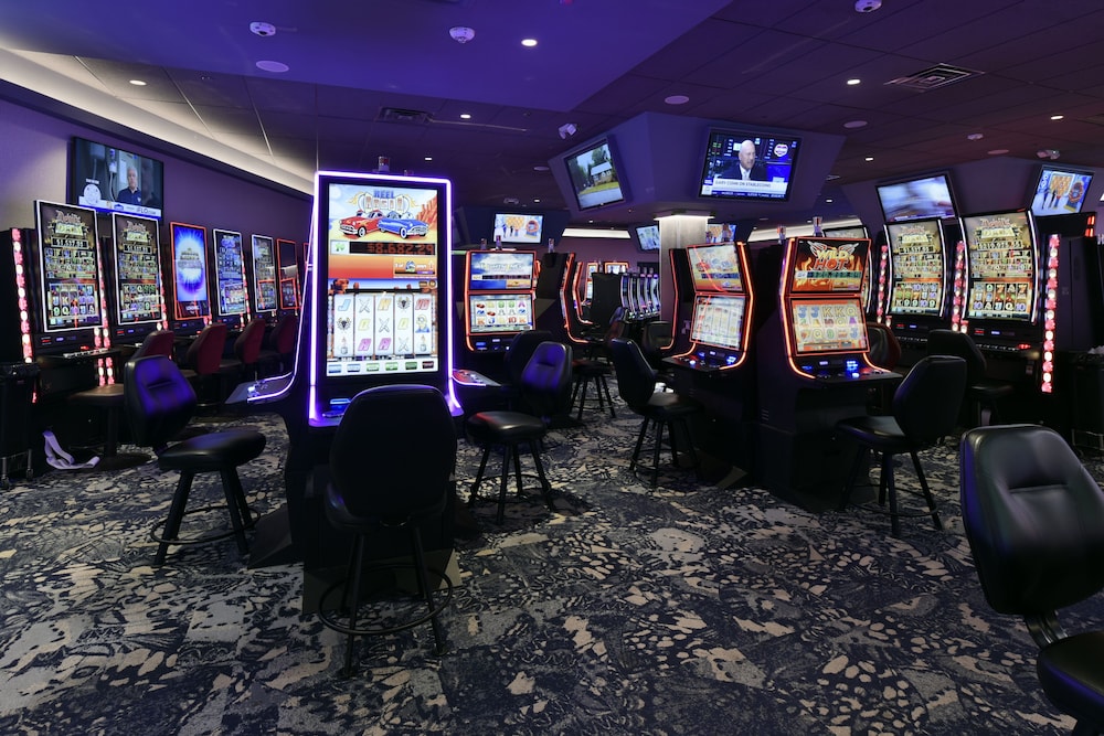 Chesapeake Beach Resort And Spa 43/72
