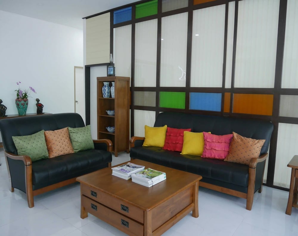 Nine Smiths Hotel Chiang Mai 22/43