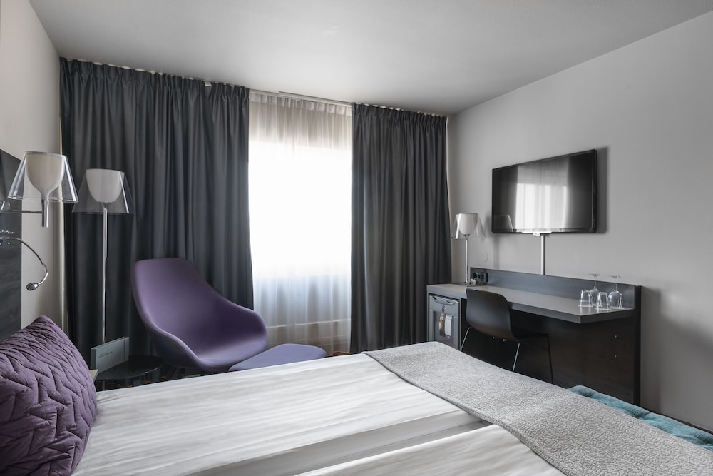 QUALITY HOTEL SUNDSVALL 9/50