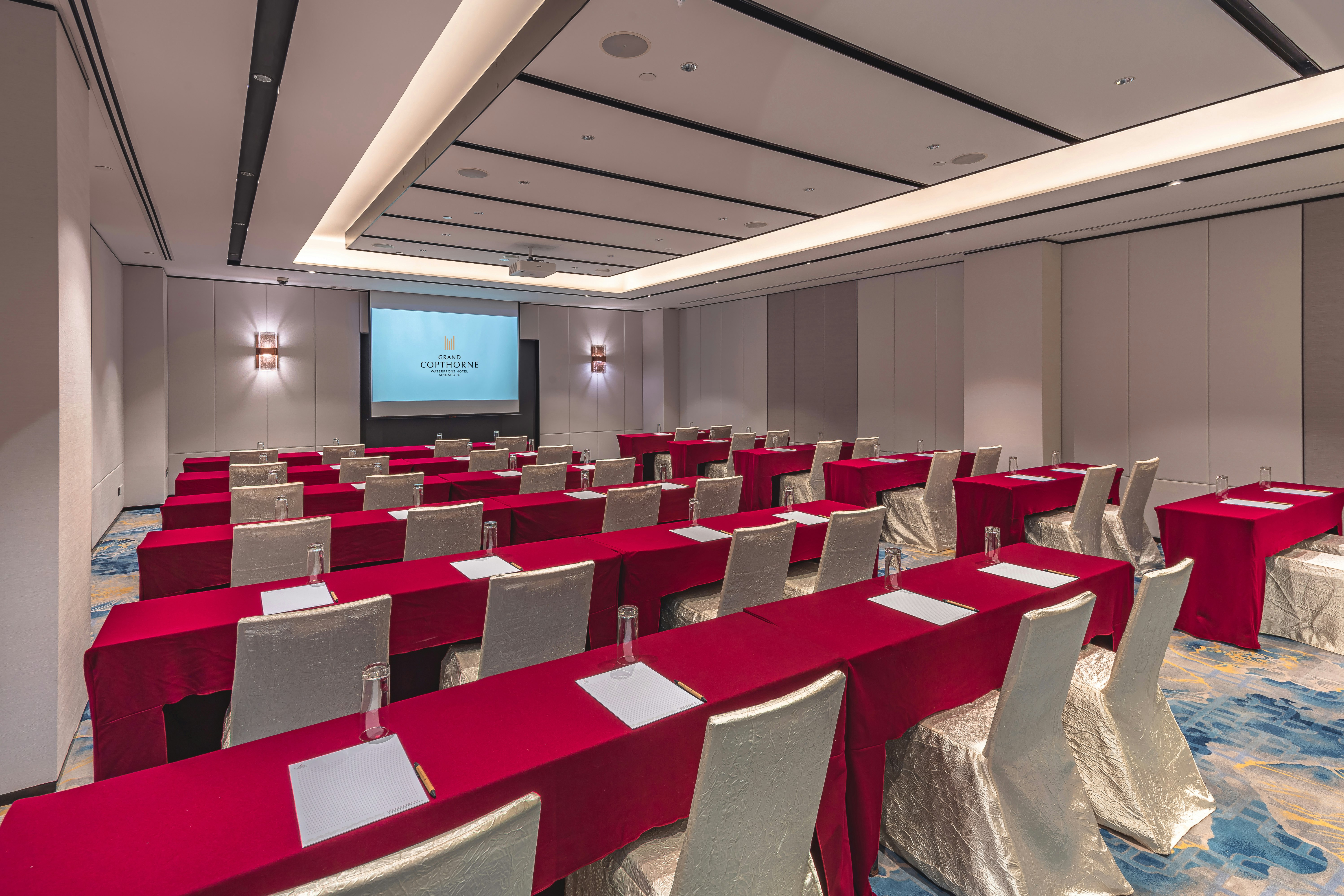Grand Copthorne Waterfront 36/50