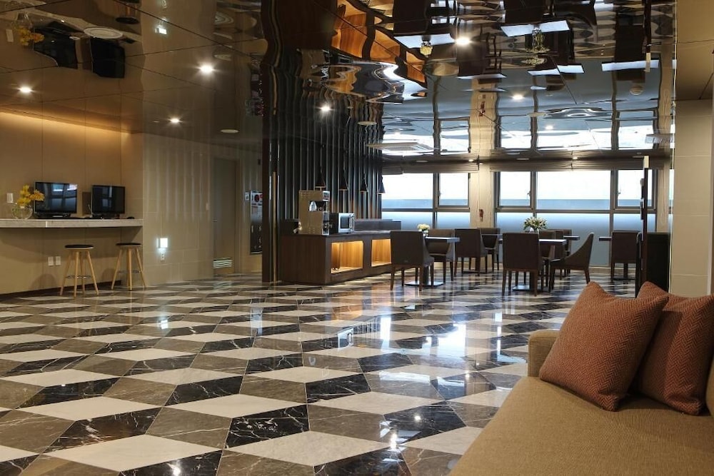 Hotel Aventree Busan 39/53