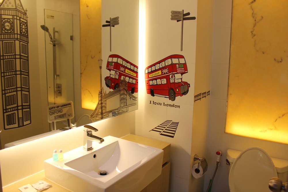 Atlantis Condo Resort Pattaya EVT 48/50
