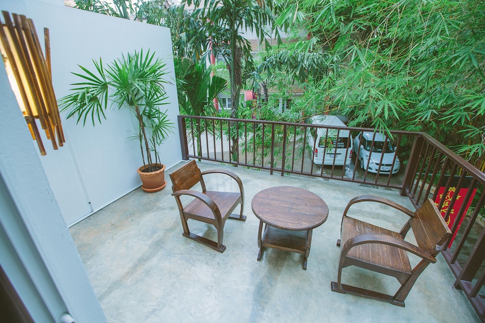 The Odyssey Serviced Apartment 30/37