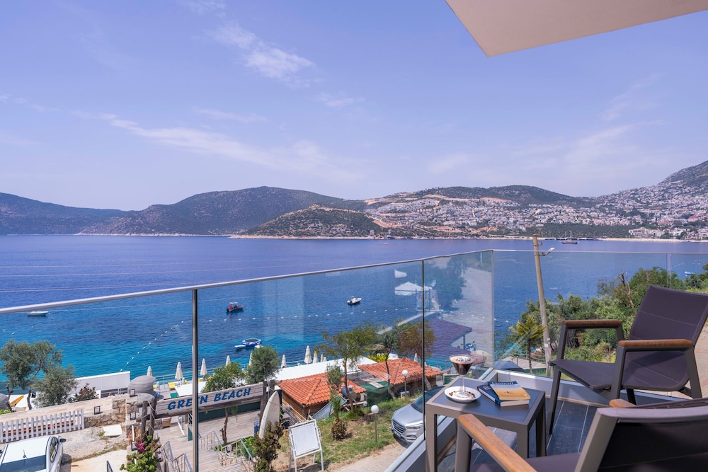 Hotel Beach Park Kalkan 46/50