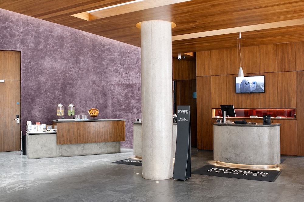 Radisson Blu Liverpool 13/69