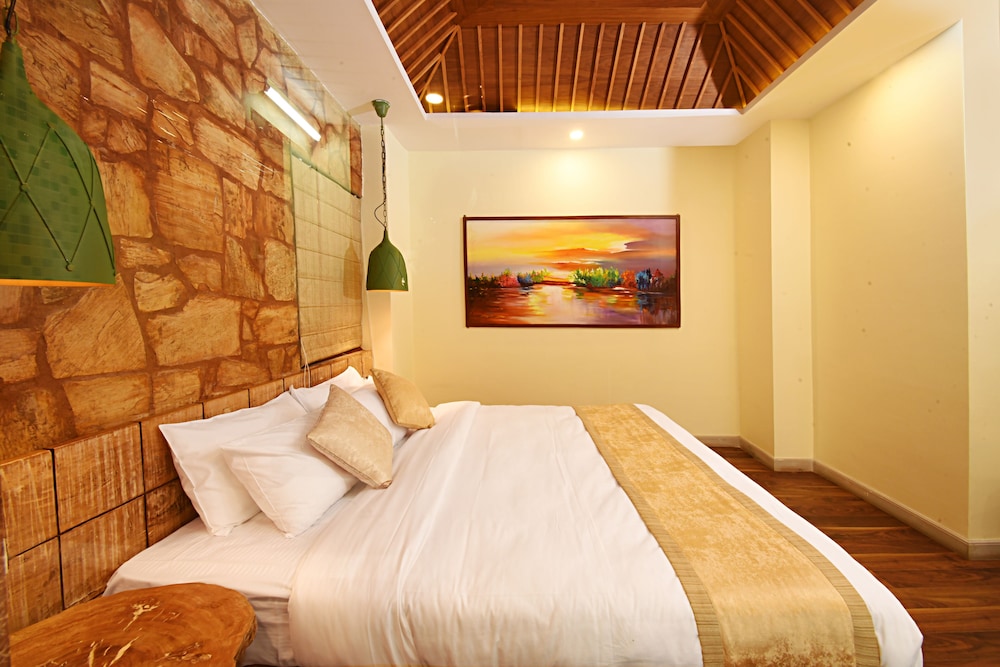 Woodapple Hotel and Spa 11/50