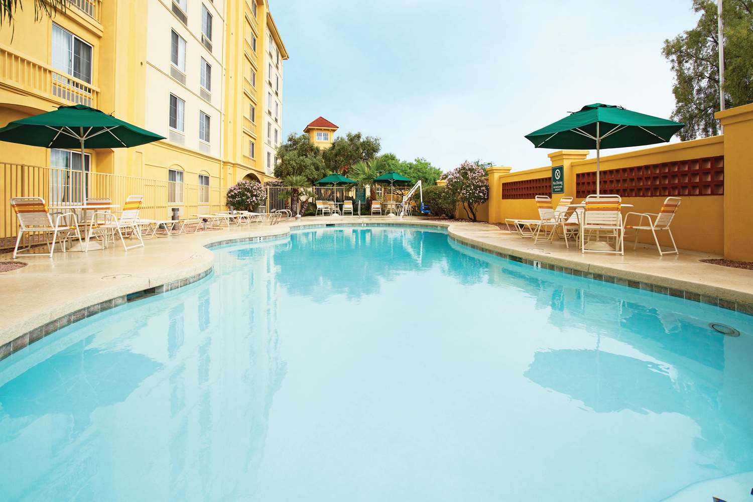 La Quinta Inn Suites By Wyndham Mesa Superstition Springs 27/52