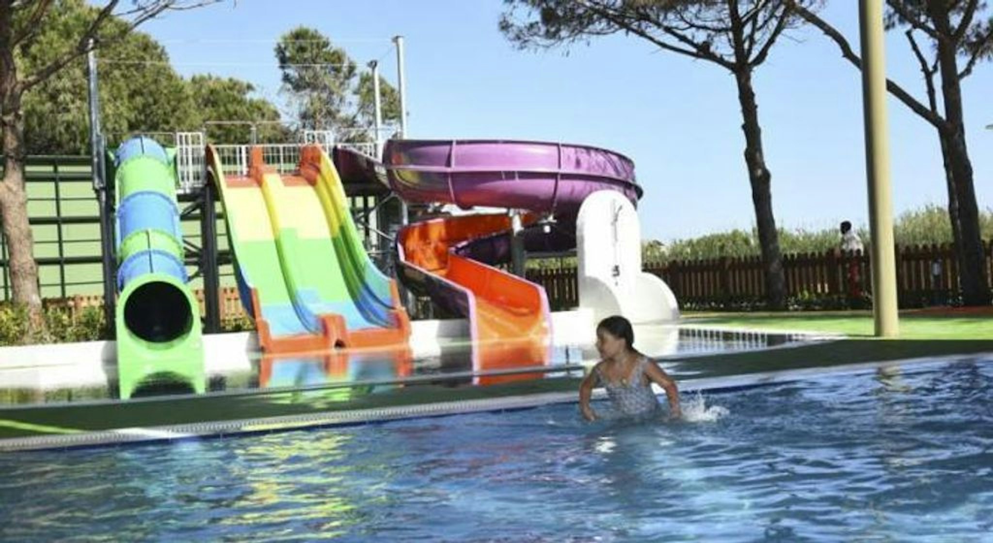 Xanadu Resort Hotel - High Class 11/17