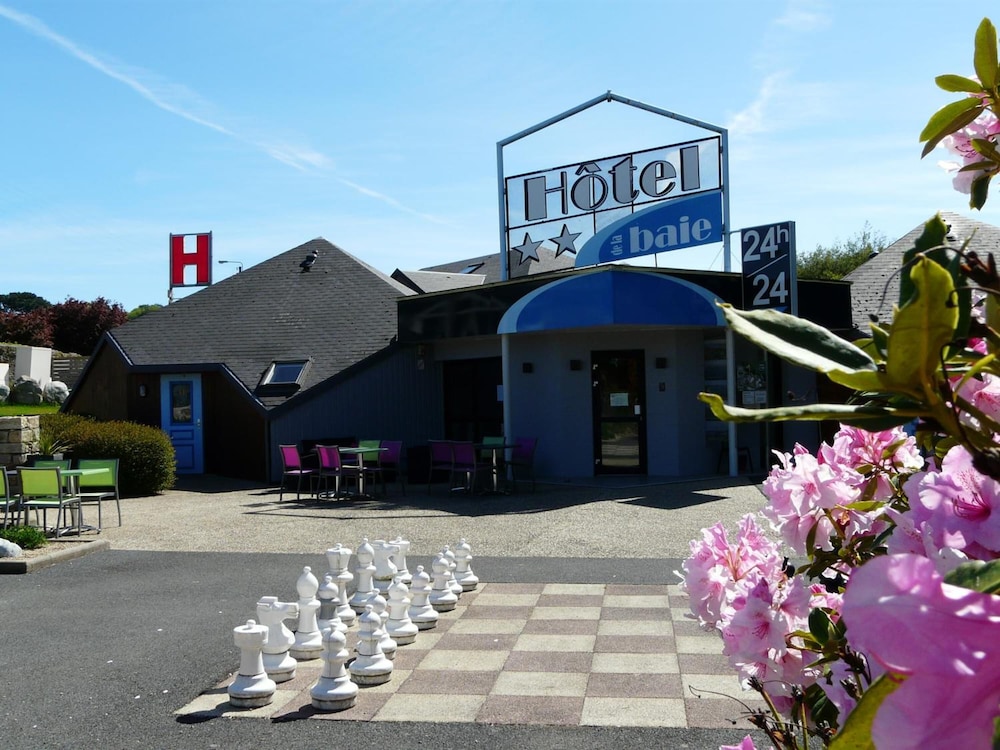 Hotel de La Baie de Paimpol 53/67
