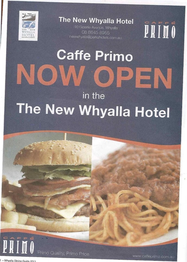 The New Whyalla Hotel 20/33