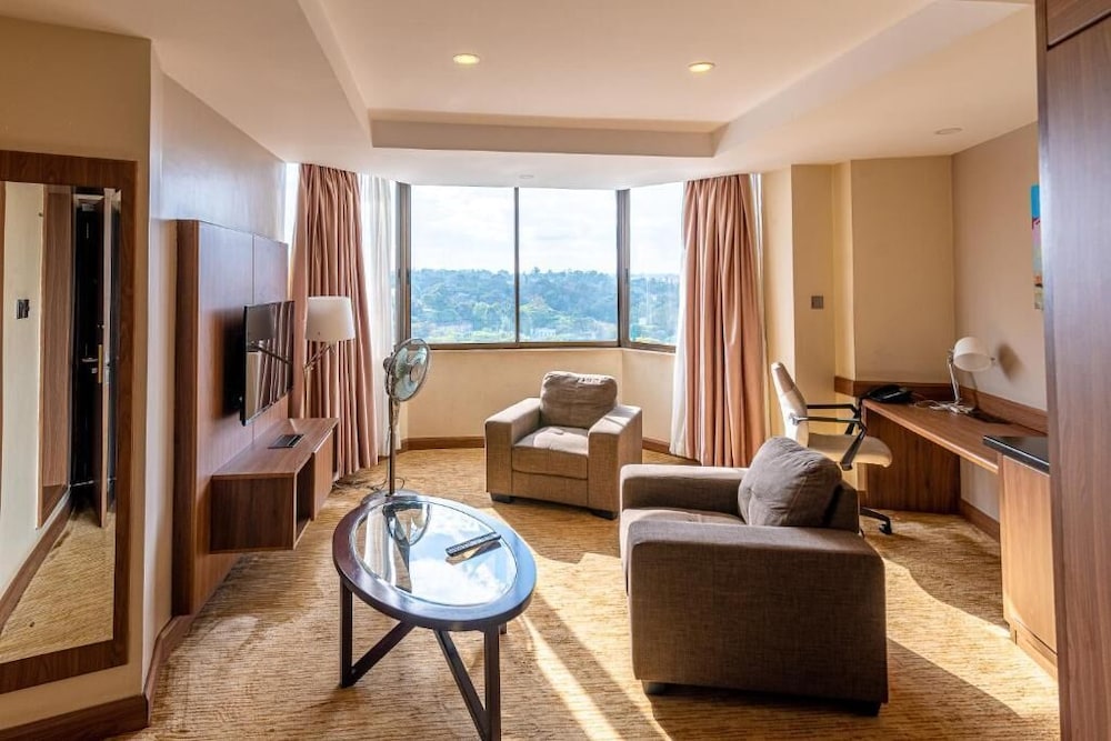 Nairobi Safari Club by Swiss-Belhotel 44/63