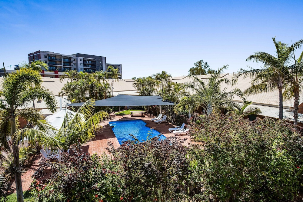 Karratha Central Apartments 19/26