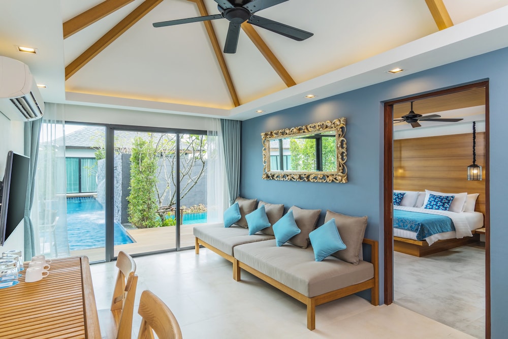 Vann Hua Hin Resort 12/50