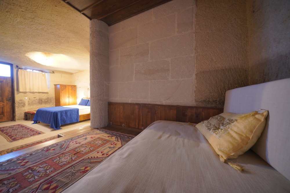 Salkim Cave House 5/50