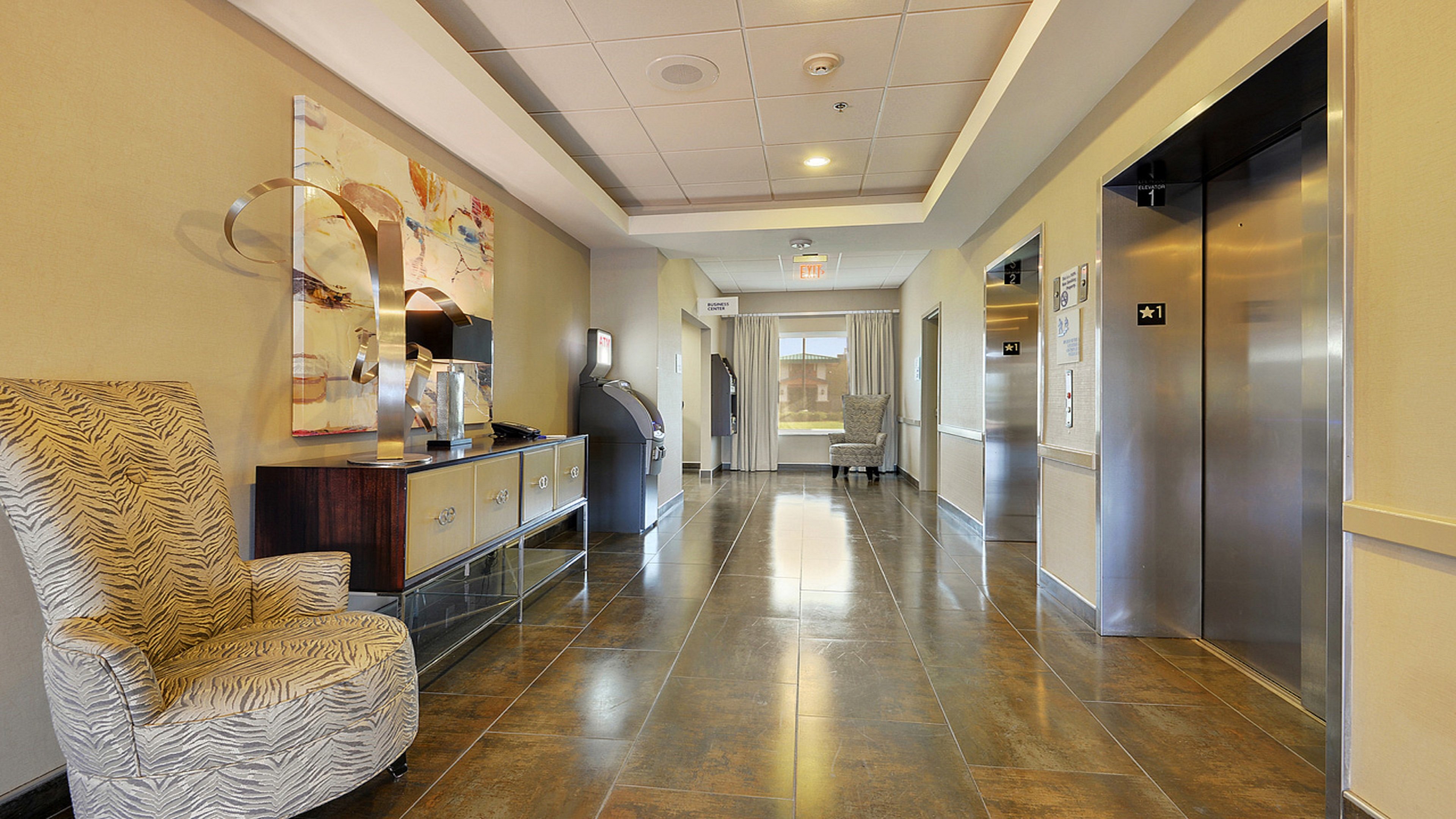 Holiday Inn Express Hotel And Suites Gonzales 18/71