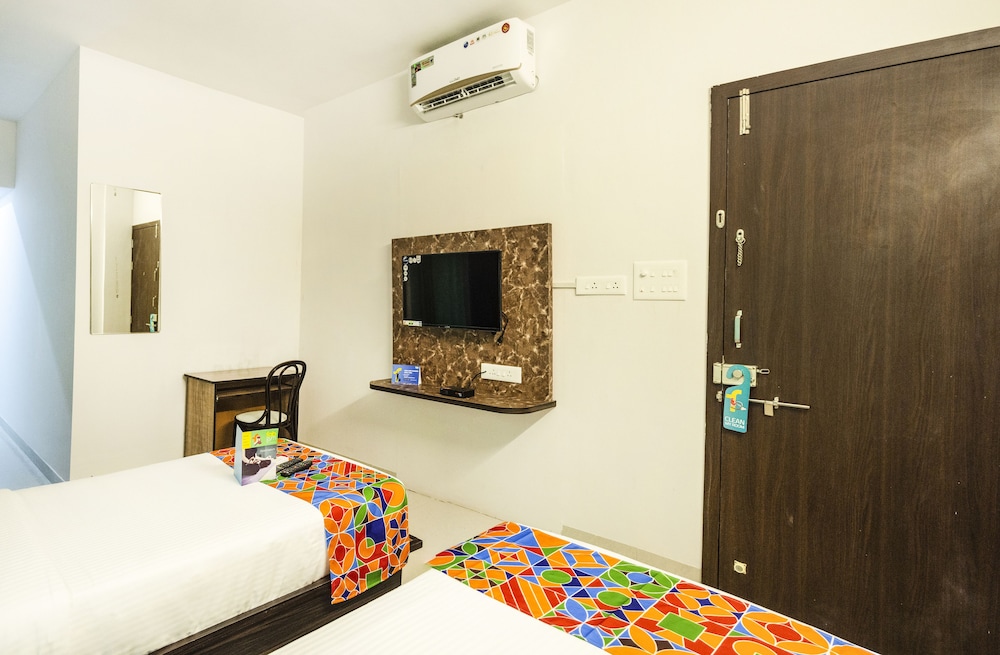 Fabhotel Ajay Inn Viman Nagar 14/37