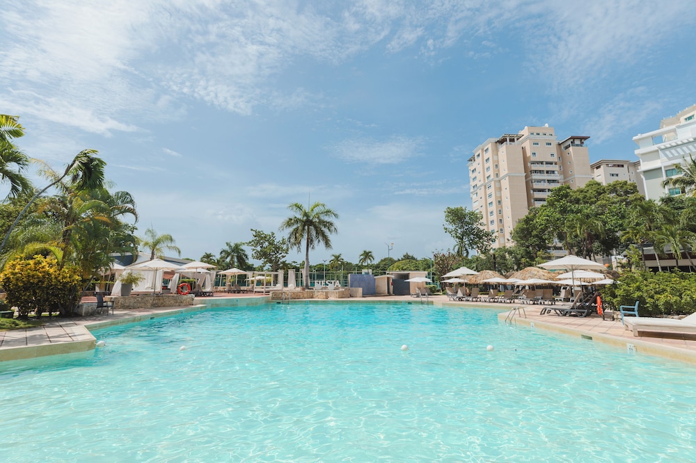 Dominican Fiesta Hotel And Casino By Palladium 45/50