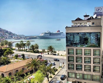 Ilayda Hotel 5/68