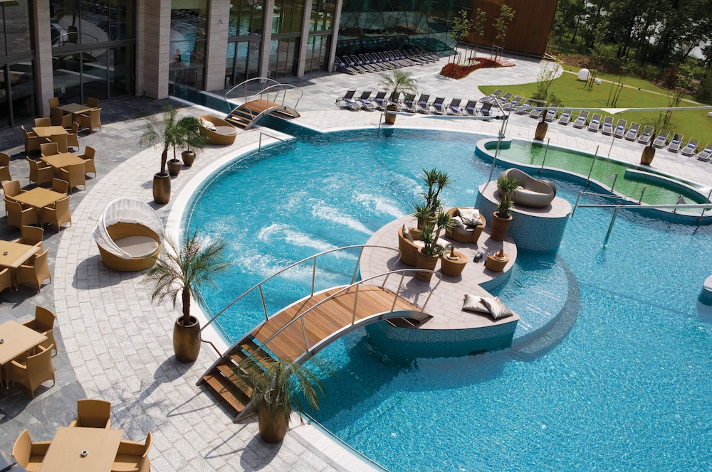 SPIRIT HOTEL THERMAL SPA 39/42
