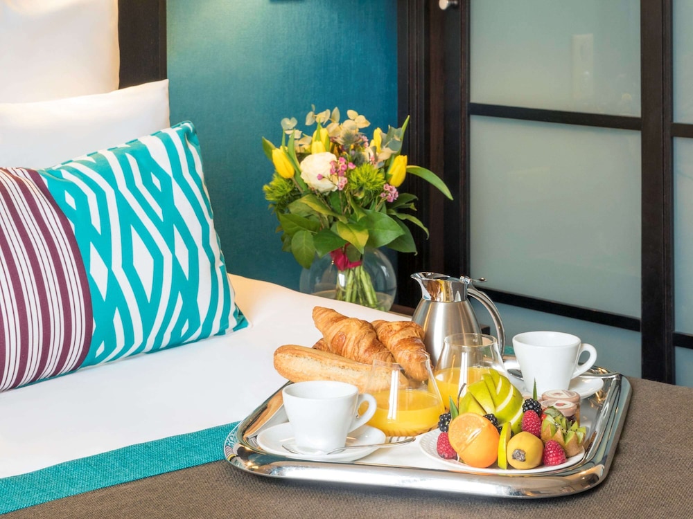 Mercure La Baule Majestic 24/64