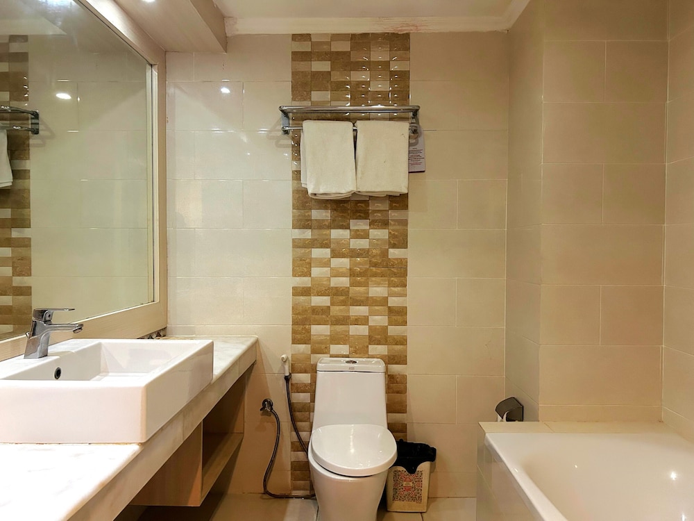 Asana Grand Pangrango Bogor 22/26
