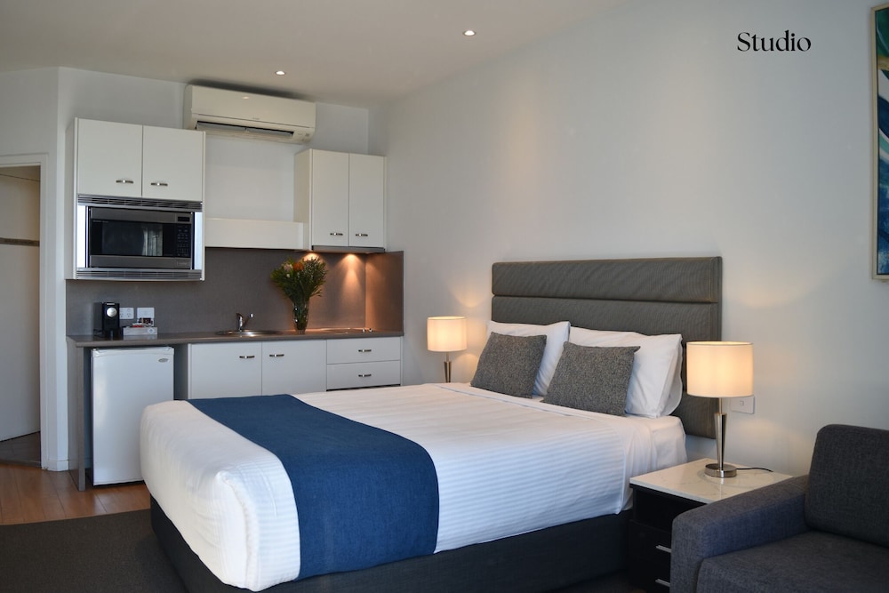 Mantra Quayside Port Macquarie 16/65