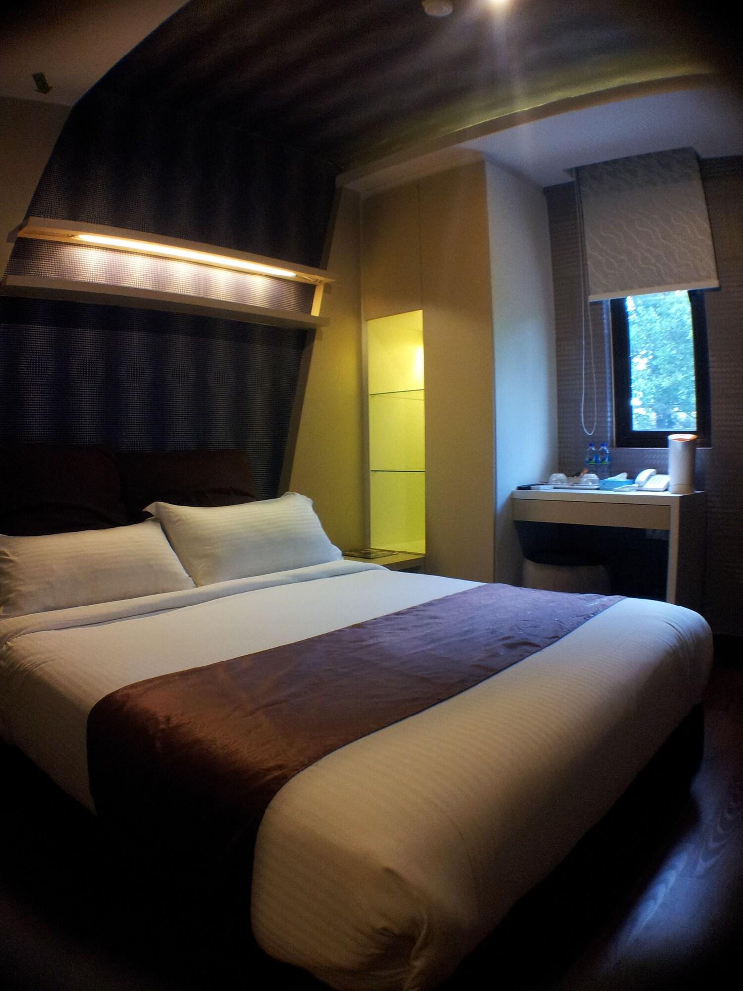 Chariton Hotel Nusa Bestari Johor Bahru 7/43