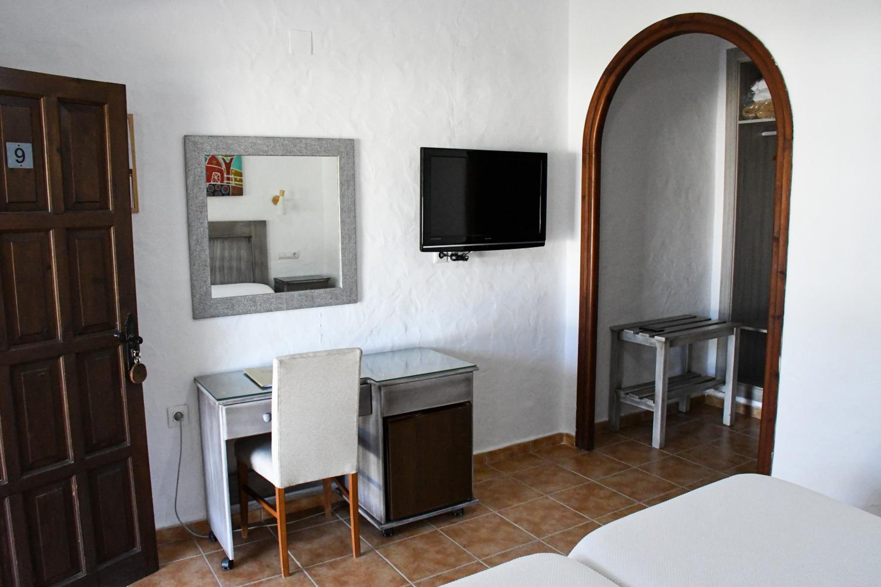 Hotel La Codorniz 57/71