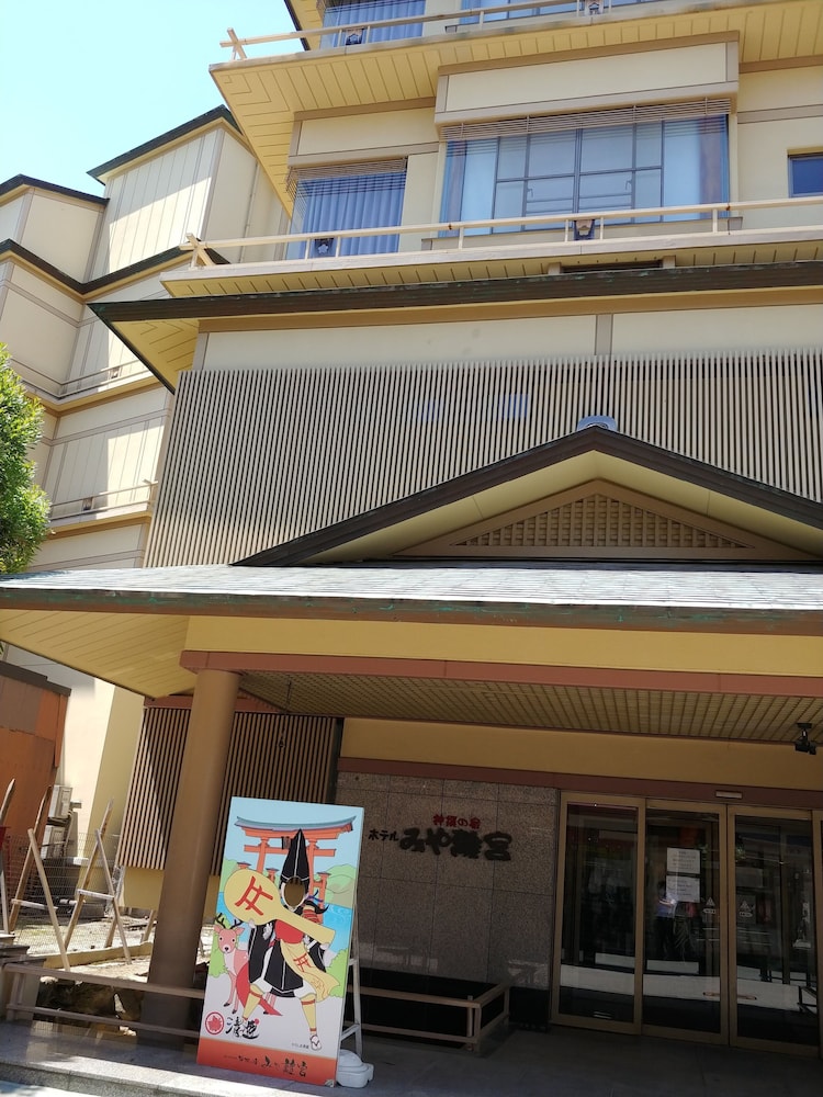 Hotel Miyarikyu 3/50