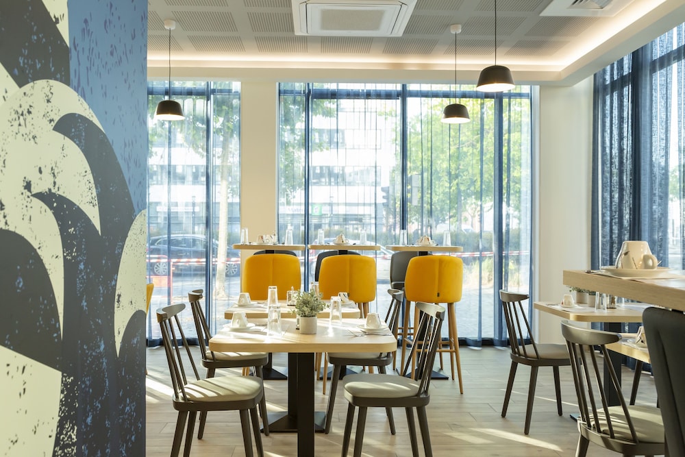 Odalys City Le Havre Centre Gare 28/44