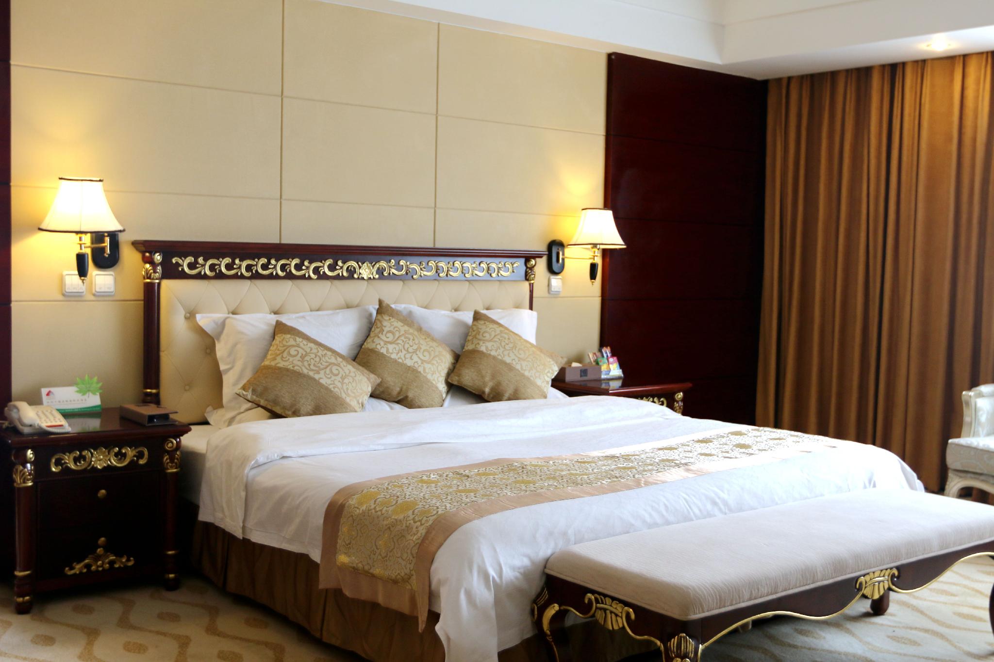 Dianneng International Hotel 22/37