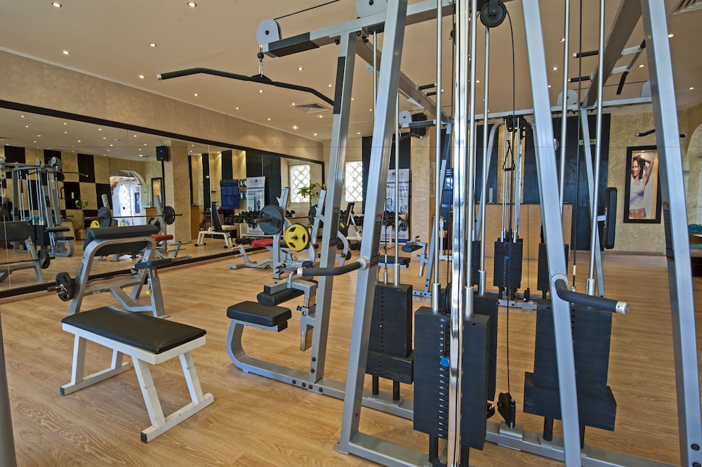 Marina Resort Port Ghalib, a member of Radisson Individuals 38/75