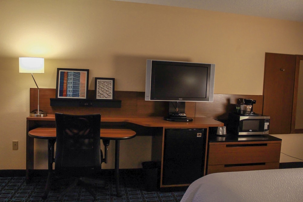 Fairfield Inn Kalamazoo West 29/32